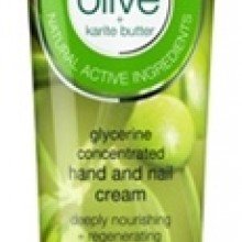 Eveline glicerines kézkrém olíva 100ml