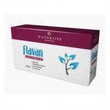 Flavan Naturlife kapszula 60db