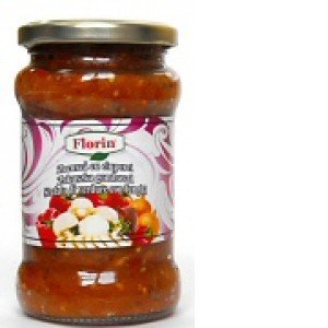 Florin zakuszkagombával 300g 