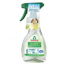 Frosch higiéniás hűtőgép tisztító spray 300ml