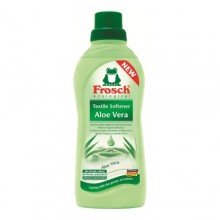 Frosch öblítő aloe vera 750ml