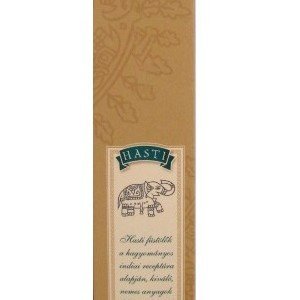 Füstölö hasti darjeeling 10db