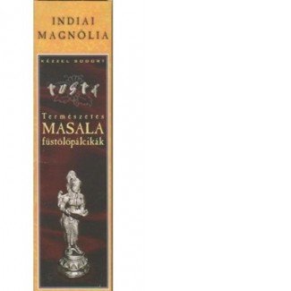 Füstölö puspa masala zsálya 10 db