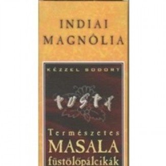 Füstölö puspa masala zsálya 10 db