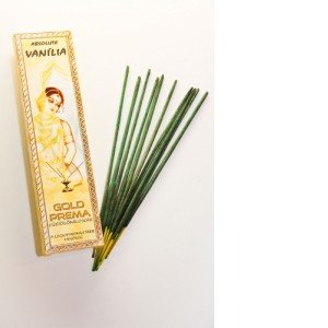 Füstölögold prema vanília 10db