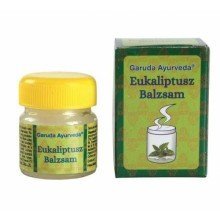 Garuda ayurveda eukaliptusz balzsam 9ml