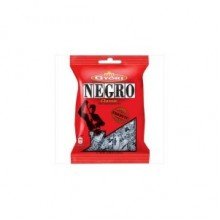 Györi negro cukor mentol 79g