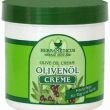 Herbamedicus krém olivaolajos 250ml