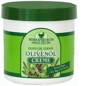 Herbamedicus krém olivaolajos 250ml
