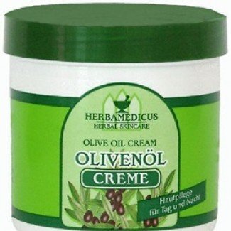 Herbamedicus krém olivaolajos 250ml