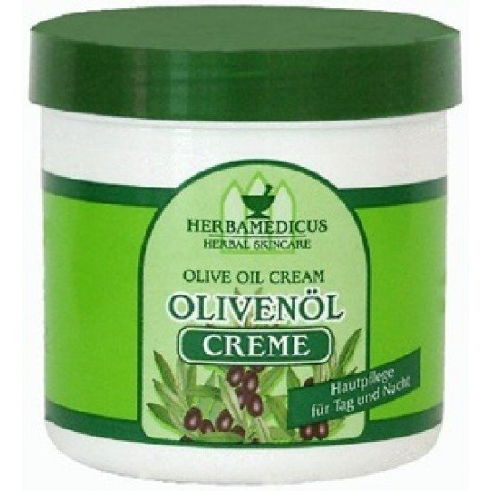 Herbamedicus krém olivaolajos 250ml