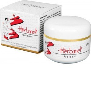 Herbanet balzsam 50ml