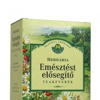 Herbária emésztést segitő epetea filter 20 filter