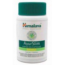 Himalaya ayurslim kapszula /1034/ 60db