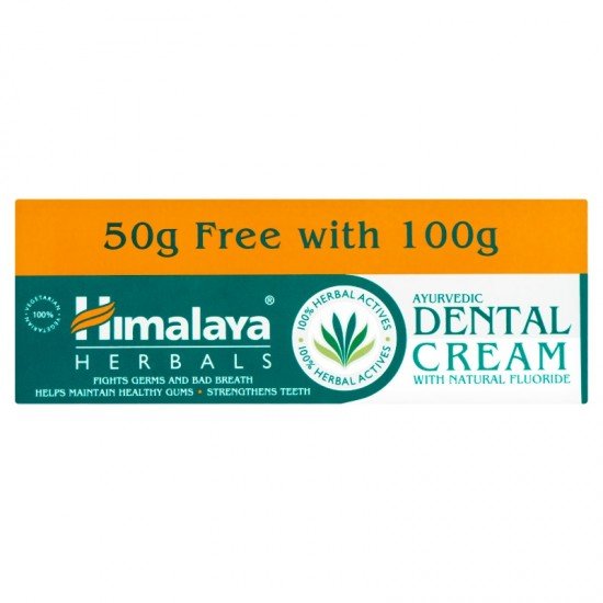 Himalaya fogkrém ayurveda /1051A/ 150g Himalaya fogkrém ayurveda /1051A/ 150g