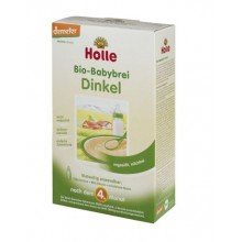 Holle bio tönkölybúza-Kása 250g 