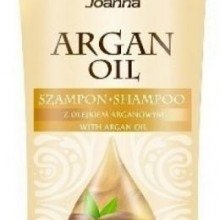Joanna argan oil sampon száraz hajra 200ml