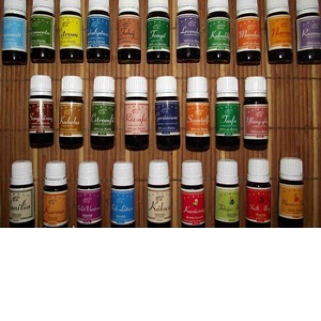 Kamala illóolaj kubeba 10ml