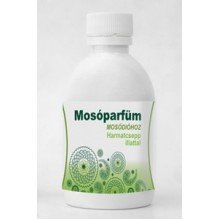 Dr.M Kék Mosóparfüm Harmatcsepp Illattal 200 ml