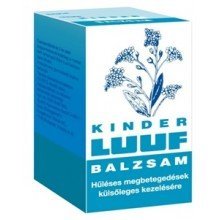 Kinder luuf balzsam 30g 