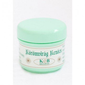 Körömvirág kenőcs /K und b/ 50ml