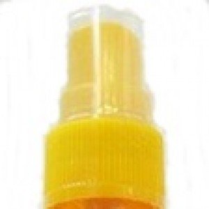 Körös napolaj pumpás 100ml