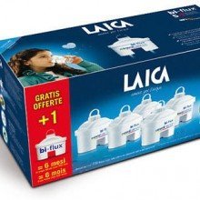 Laica Bi-Flux vízszűrőbetét 5+1db