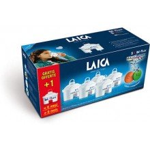 Laica Bi-Flux vízszűrőbetét 5+1db