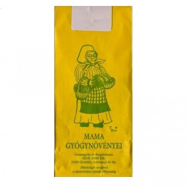 Mama drog kamilla virág 50g