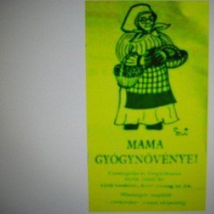 Mama drog gólyaorrfű 50g 