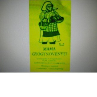 Mama drog gólyaorrfű 50g 