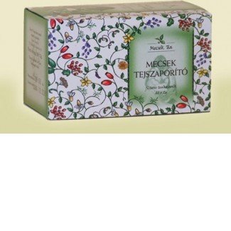 Mecsek tejszaporitó teakeverék 20 filter