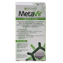 Metavir standard kapszula 60+30db