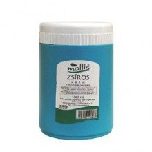 Mollis zsiros krém 1000ml