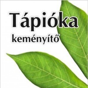 Nature Cookta Tápióka Keményítő 500 g