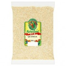 Naturfood bio quinoa 300g