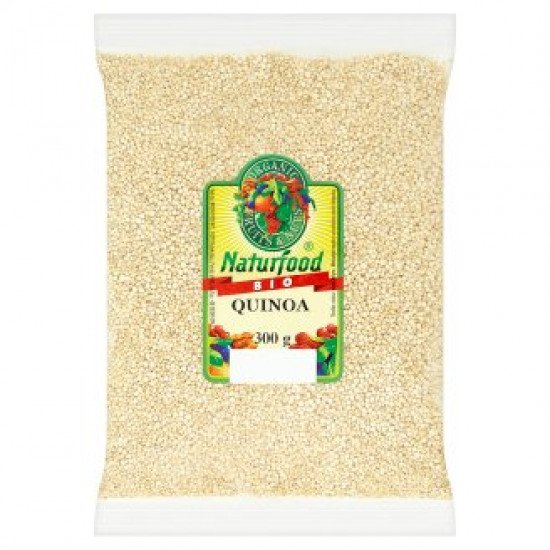 Naturfood bio quinoa 300g