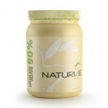 Naturize barna rizs fehérje natúr 620g