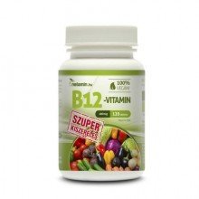 Netamin b12-vitamin szuper 120db