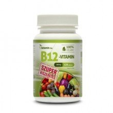 Netamin b12-vitamin szuper 120db