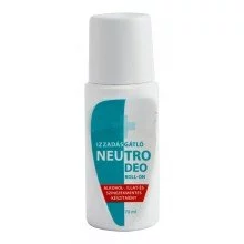 Neutro deo roll-On 70ml
