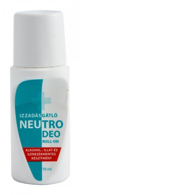 Neutro deo roll-On 70ml