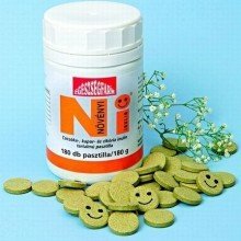 Növényi inulin tabletta 180db