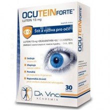 Ocutein forte kapszula 30db