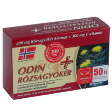 Odin rózsagyökér 30db