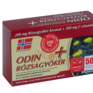 Odin rózsagyökér 30db
