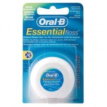 Oral-B fogselyem essential floss vision 50M