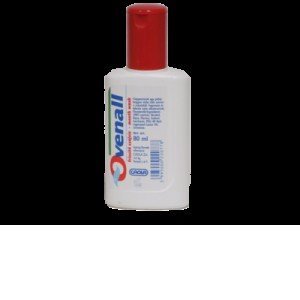 Ovenall szájviz 80ml