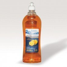 Oxigén mosogatószer koncentrátum narancsolajjal 1000ml