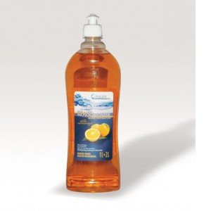 Oxigén mosogatószer koncentrátum narancsolajjal 1000ml